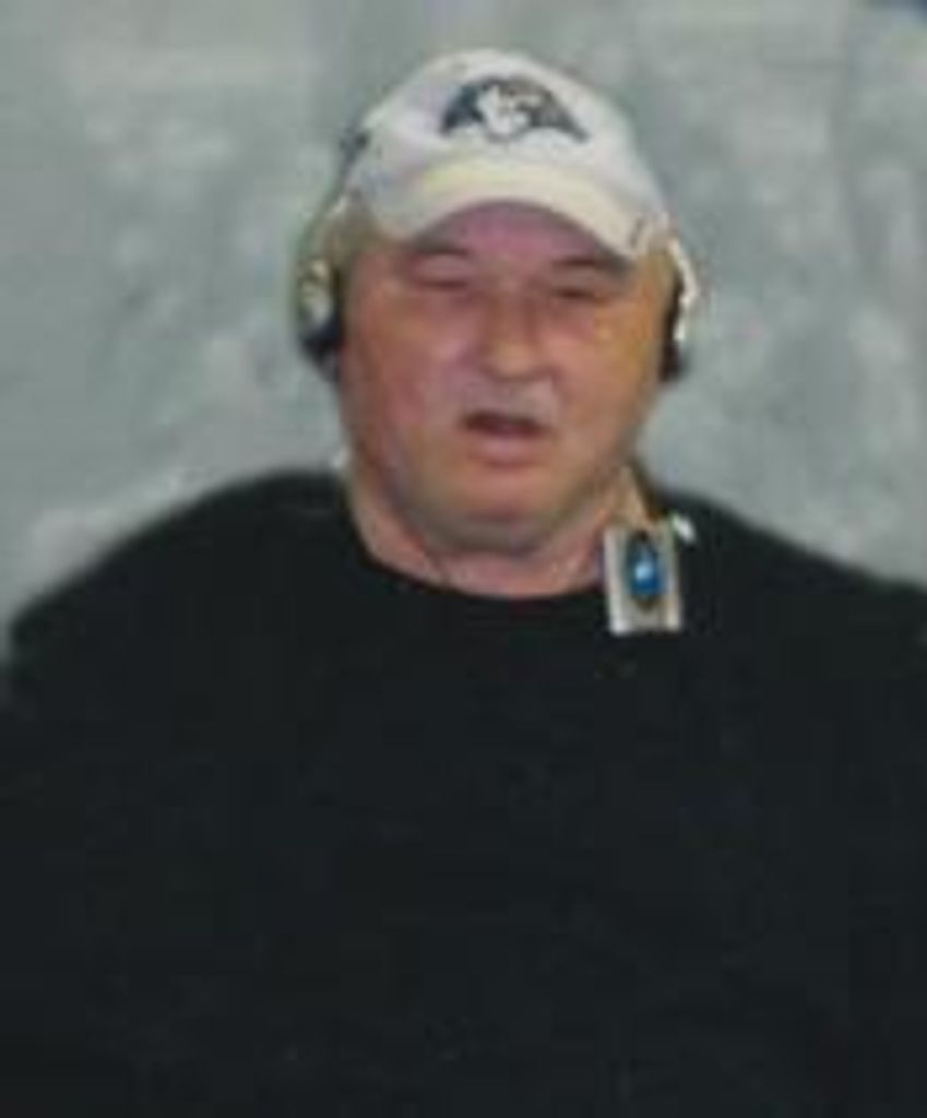 Mitchell Fink, Sr