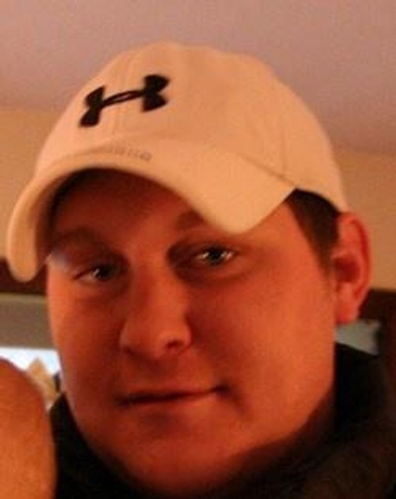 Brandon Michael Young