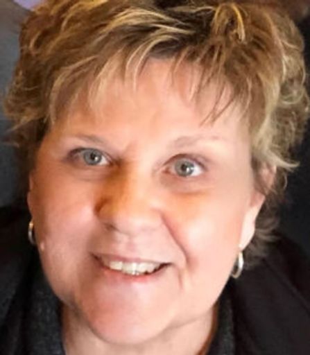 Martha Williamson Profile Photo