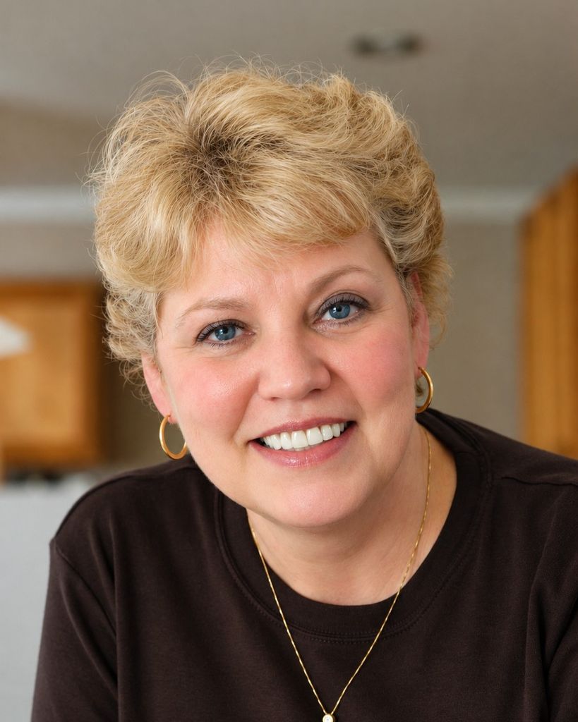 JoAnn Erich