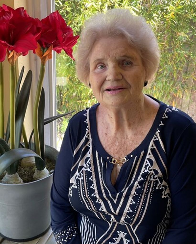 Rosemarie Sauter Profile Photo