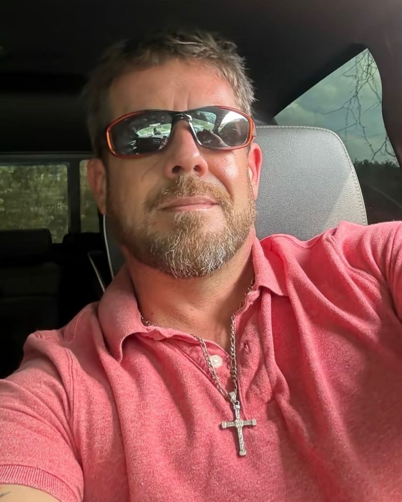 Joshua Defford McDaniel Profile Photo
