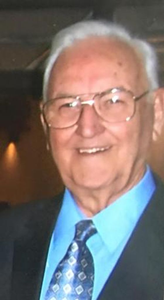 Joseph Victor Mudd, Sr.