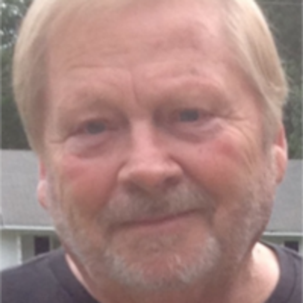 Thomas "Fuzzy" Edgar Baxley