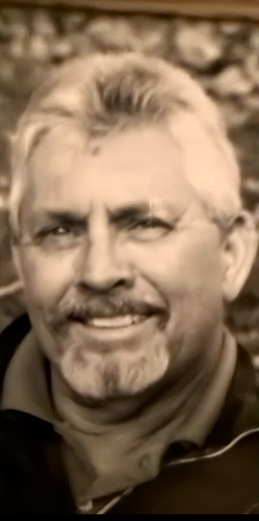 Billy Joe Williamson