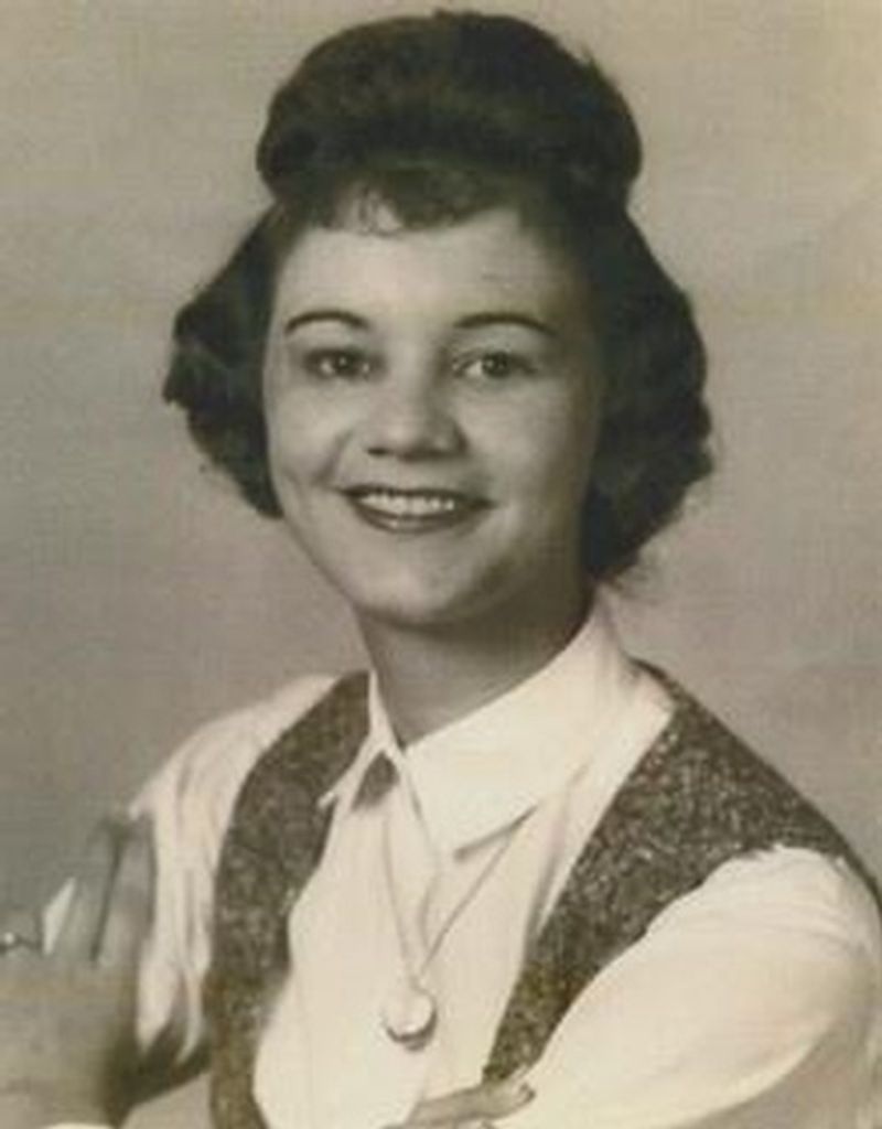 Patsy Guidry Landry