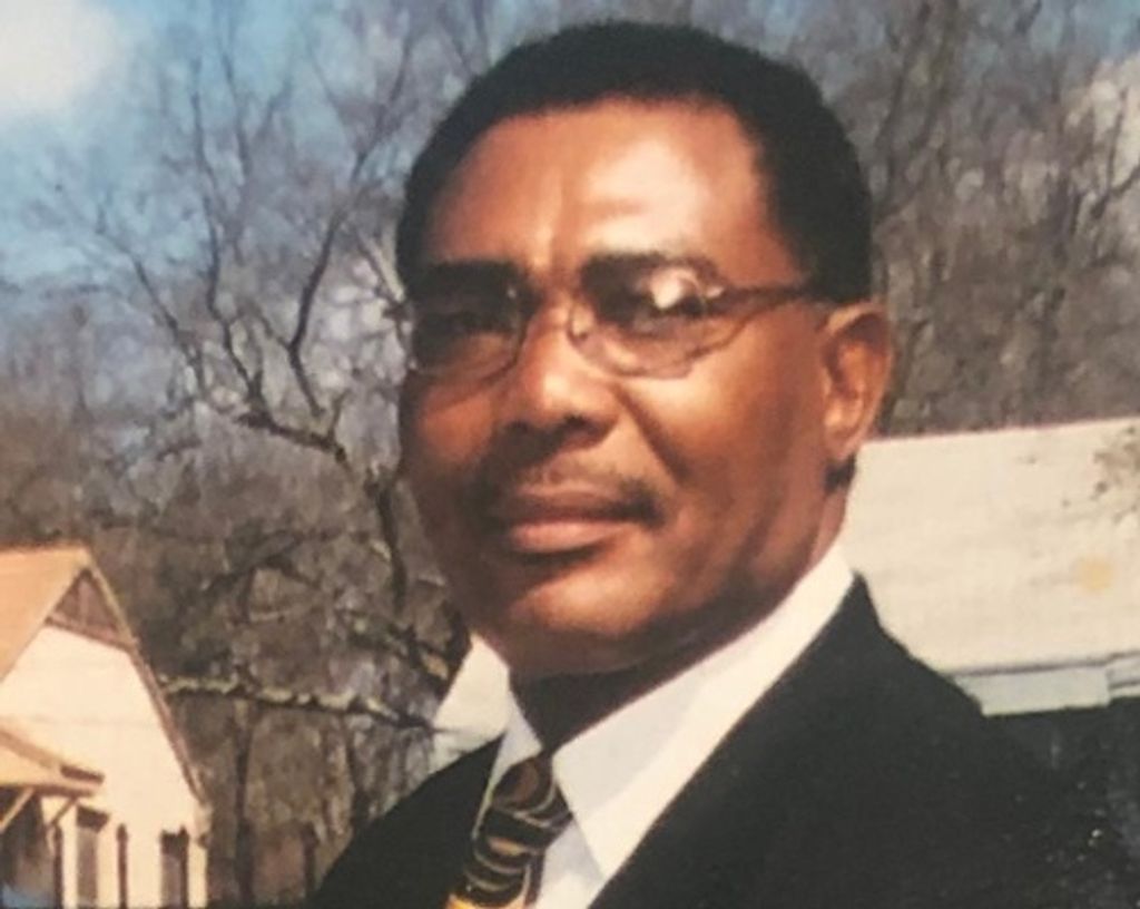 Karl F. Carter