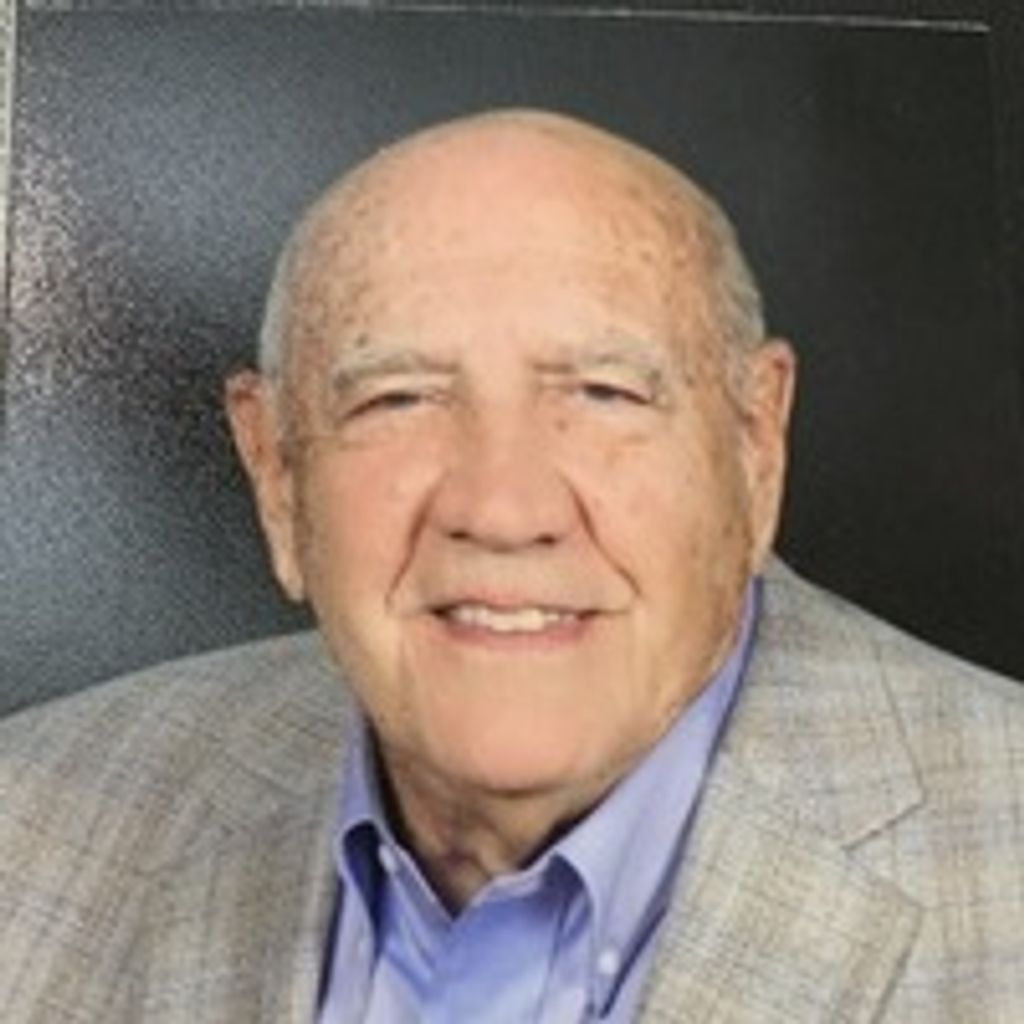 Robert "Bob" Allen Peterson