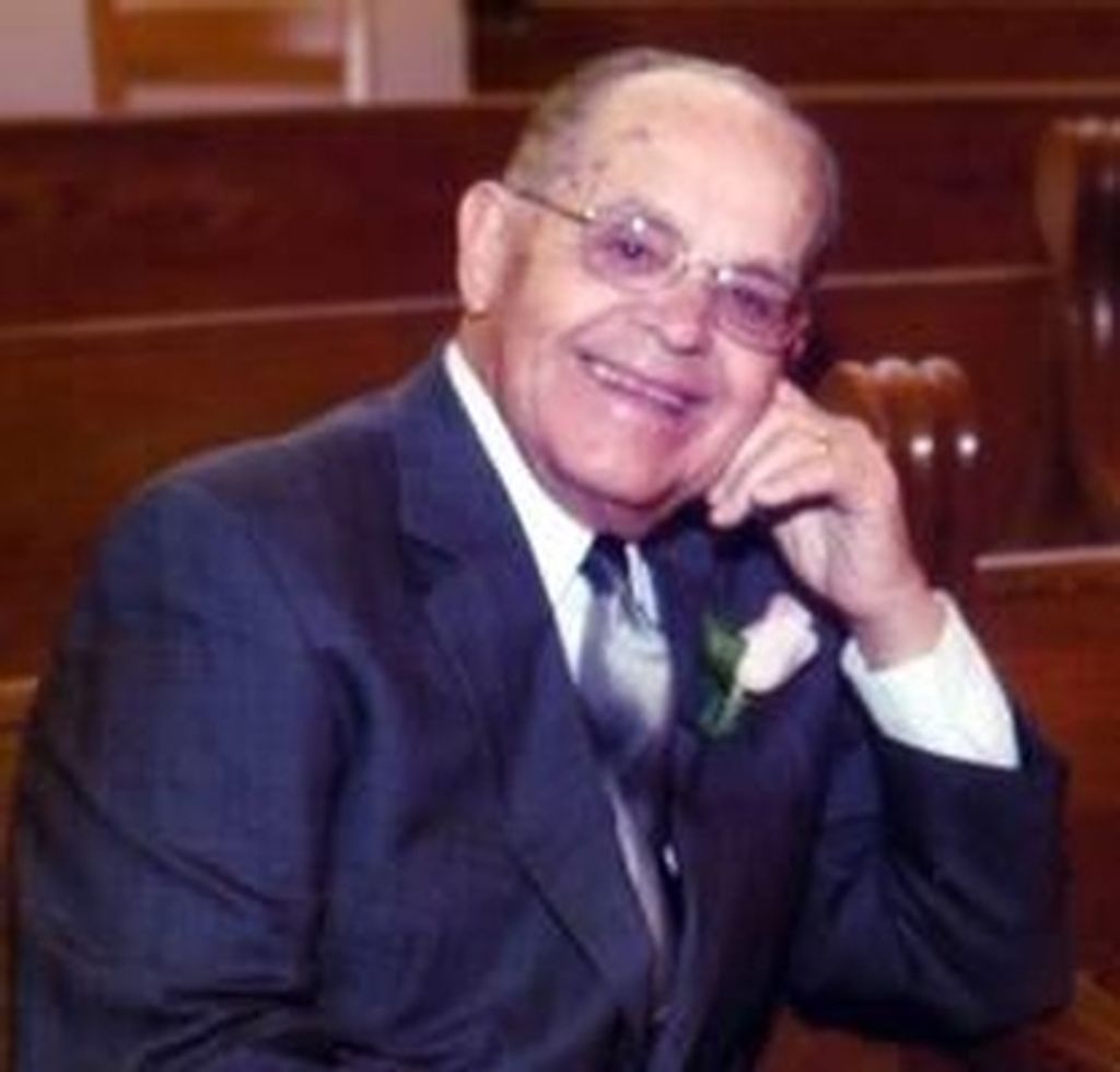 Hal Weldon Clubb Profile Photo