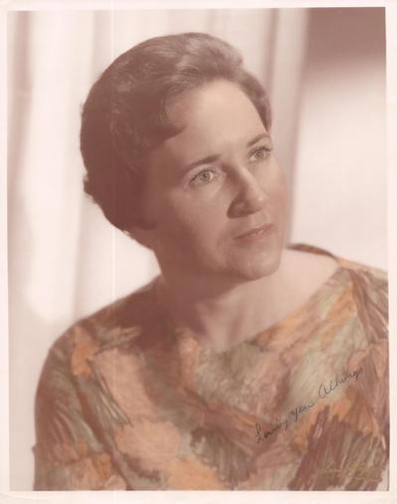 Rose J. Pate Profile Photo