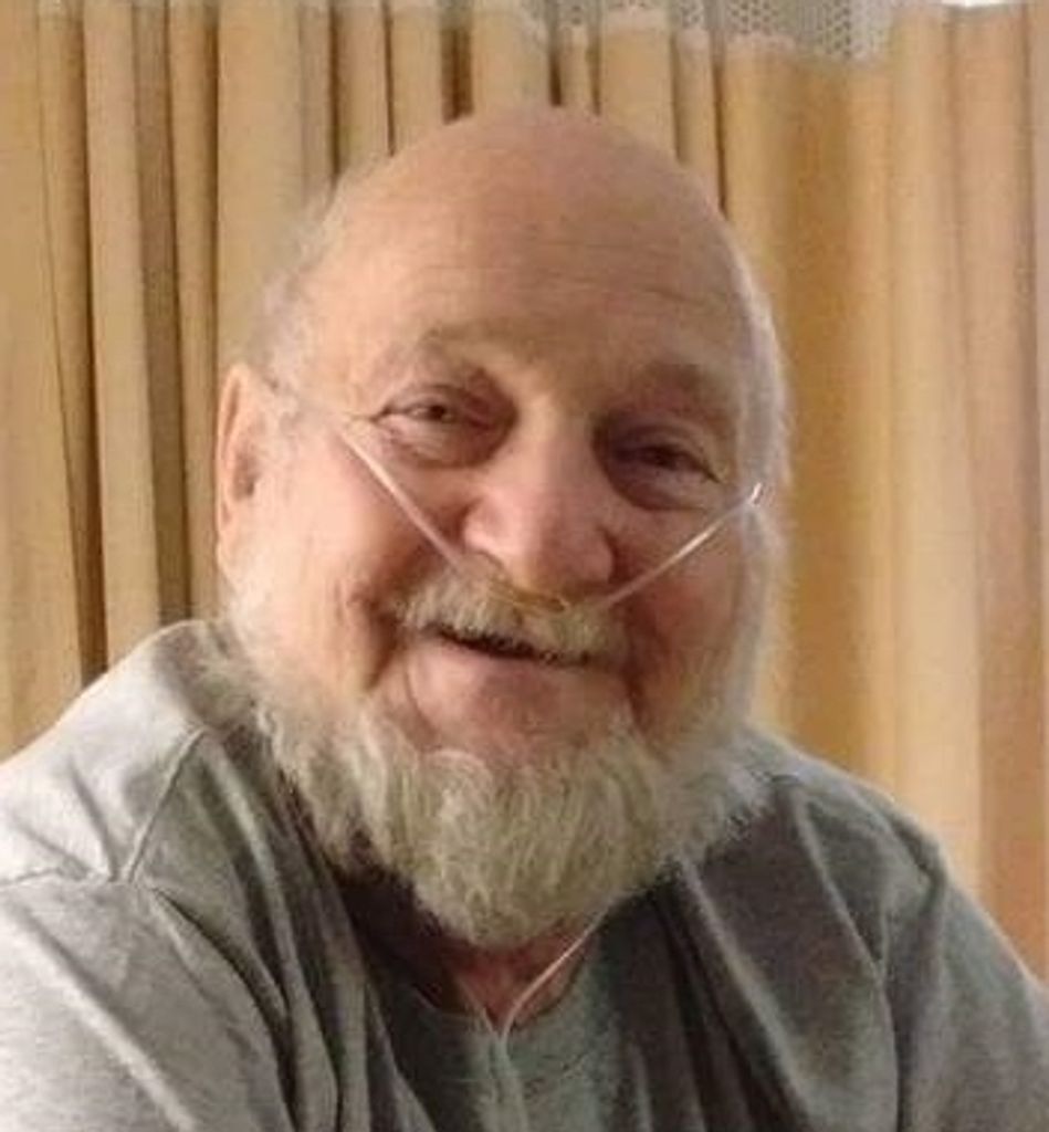 Calvin Leroy Stephenson Love