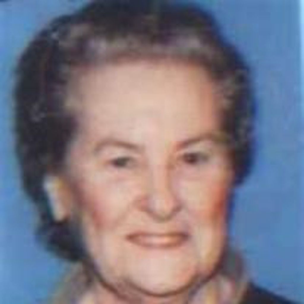 Williemae Richoux Frolich