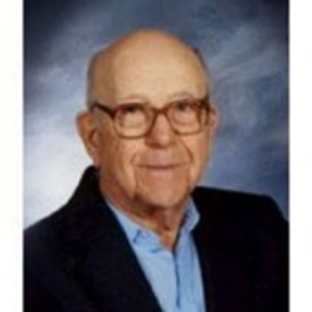 Ernest D. Chesser