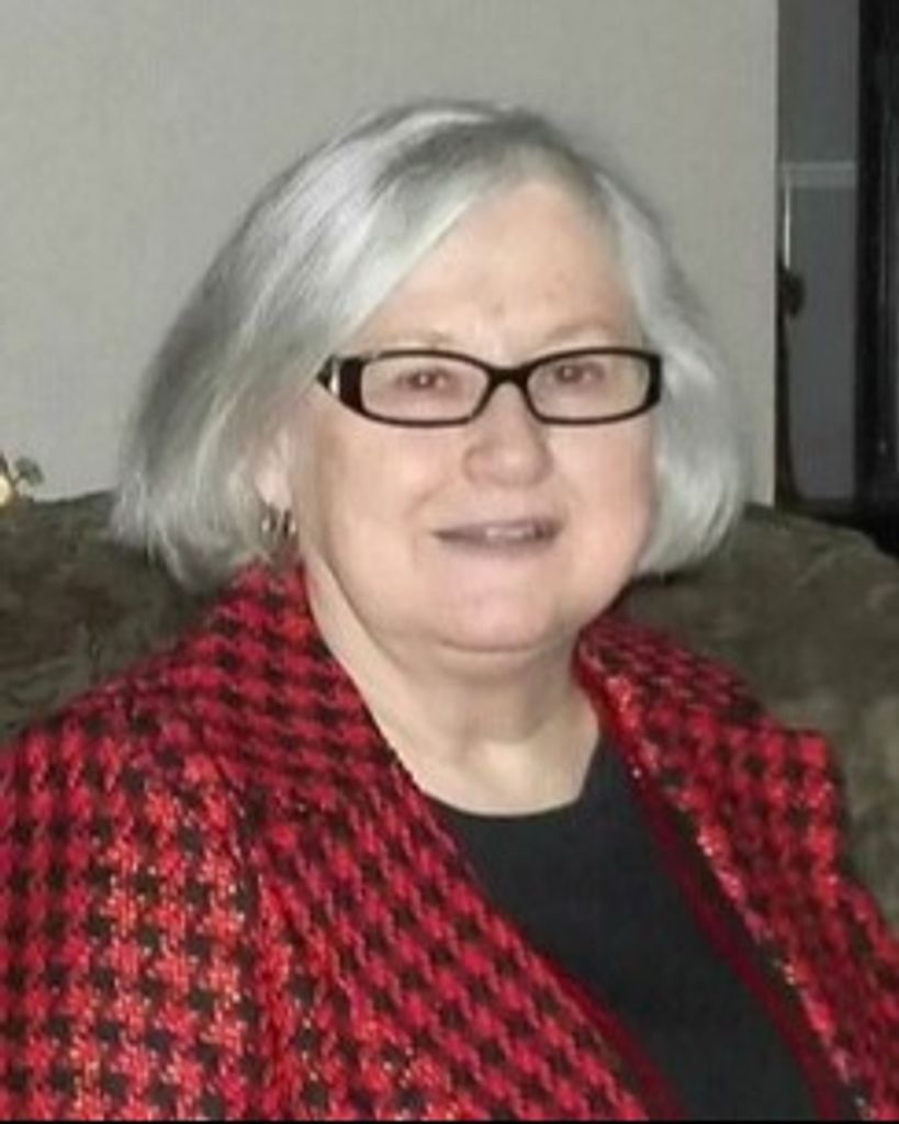 Nancy S. Thorne