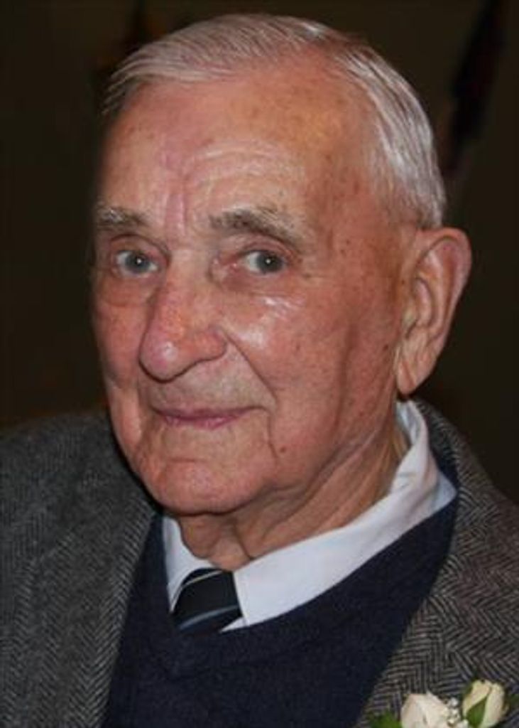 Willard Finch
