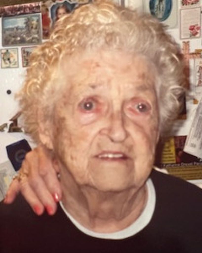 Madeline M. Yasek