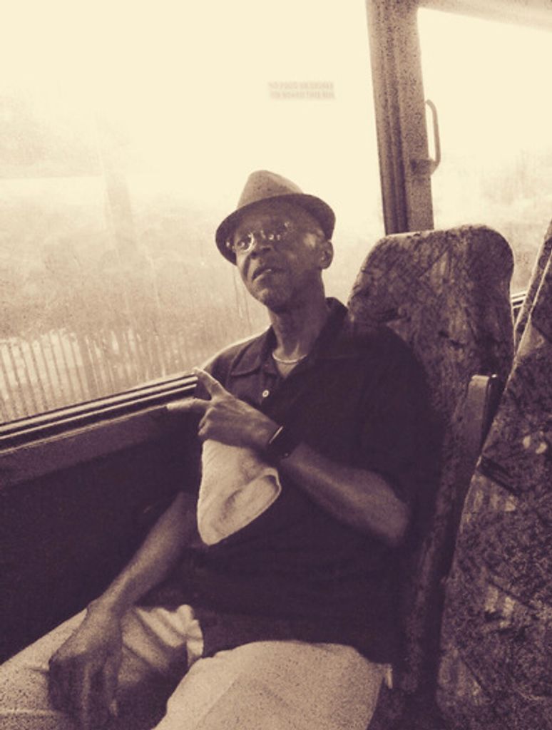 Melvin Echols Profile Photo