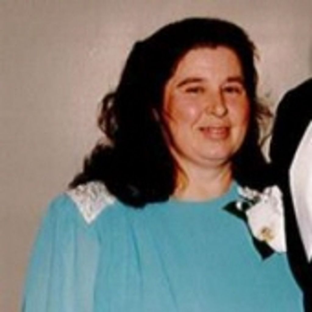 Alma Jean Sutherland