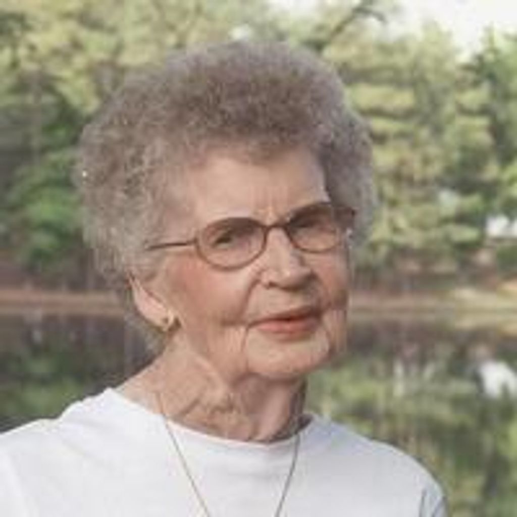 Catherine Harper Frye