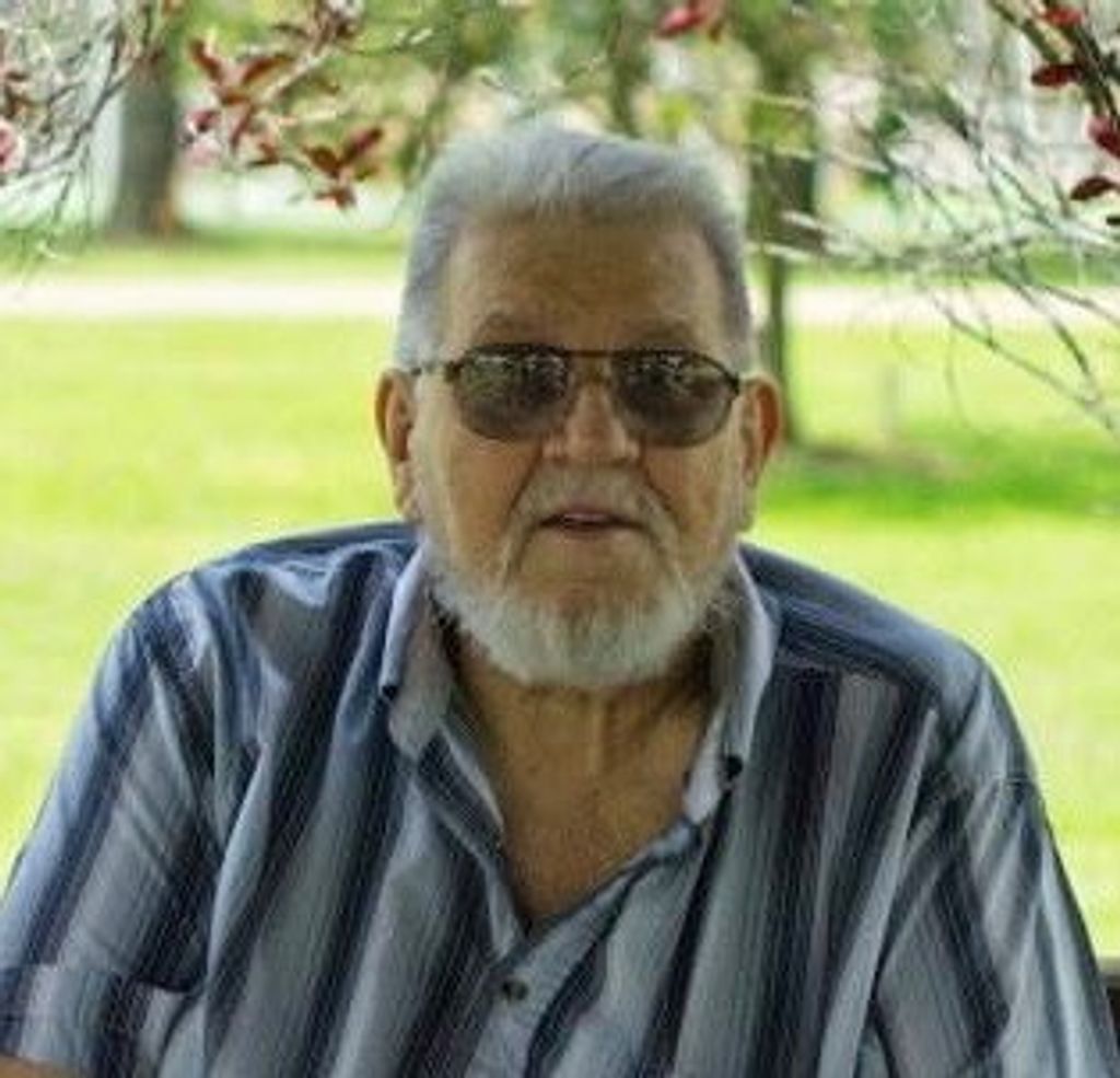 Thomas M. "Tom" Korhely Sr.