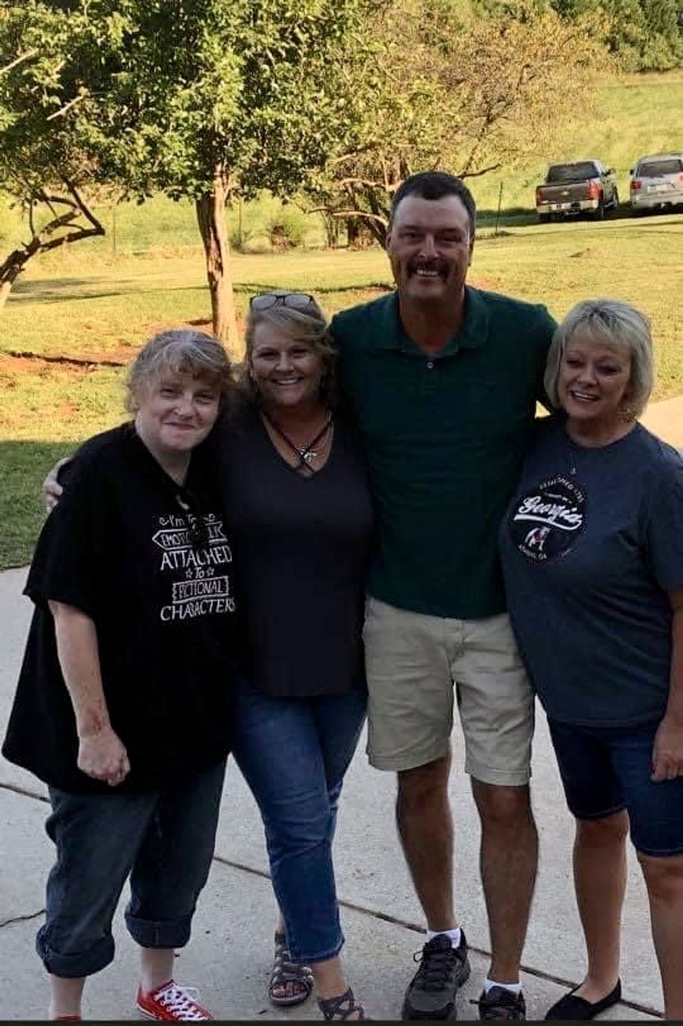 Kimberly Chandler Obituary November 5, 2023 - Coile and Hall Funeral  Directors, image size:1364x2048