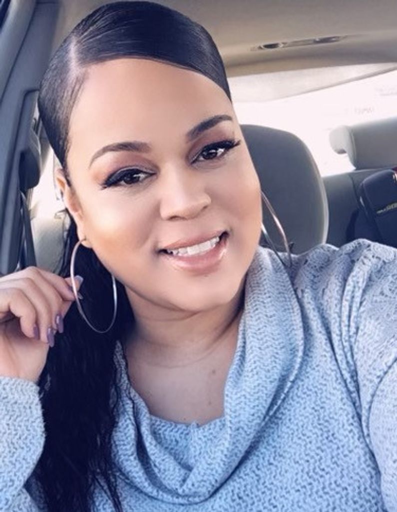 Amy Caraballo Profile Photo
