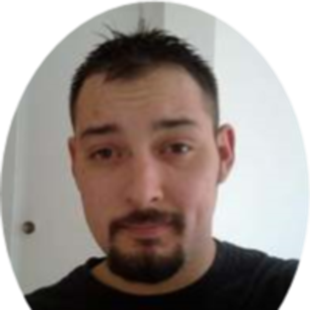 Kevin Michael Anderson