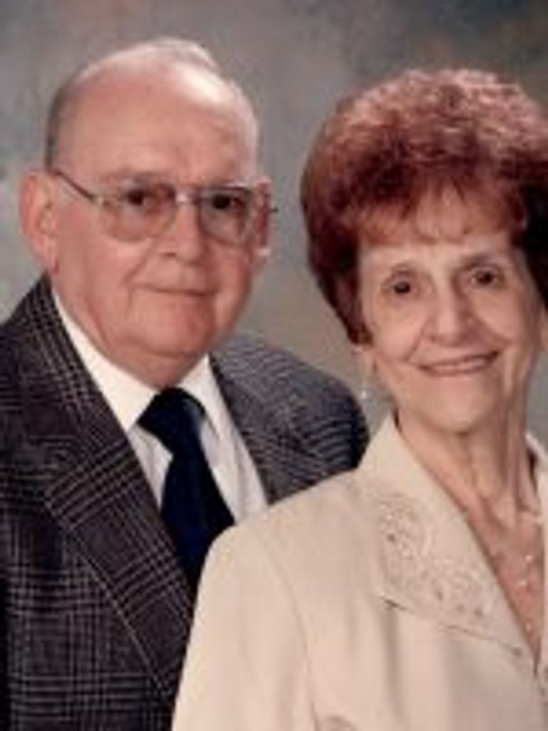 Donald Garner, Sr.