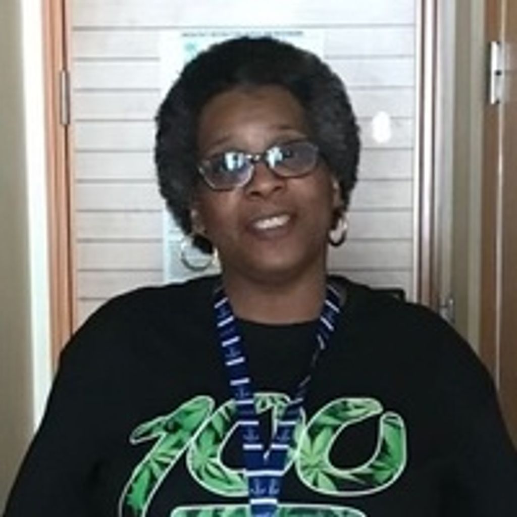 Adrienne Carr