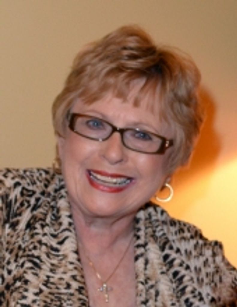 Barbara Wheeler