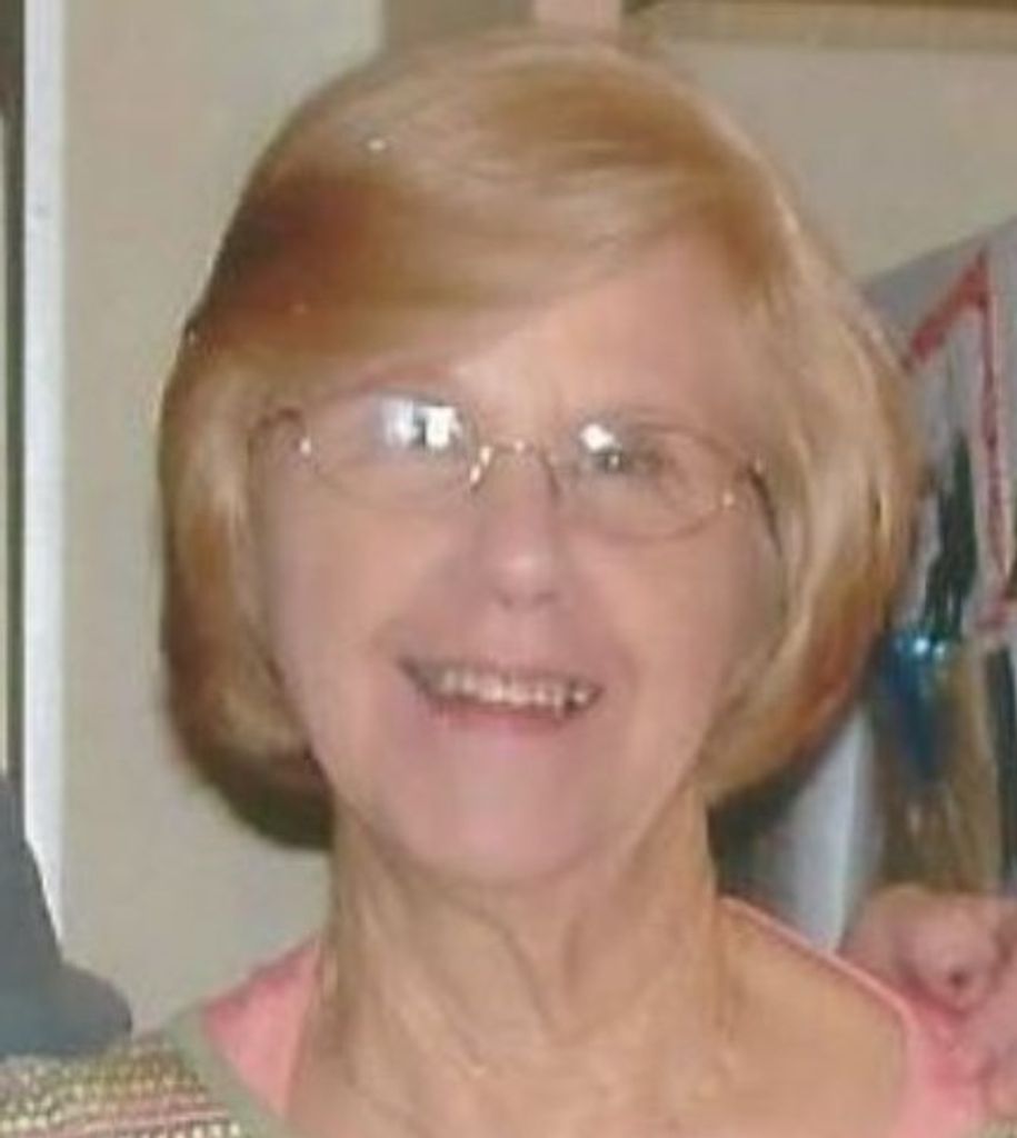 Carol Diane Broyhill