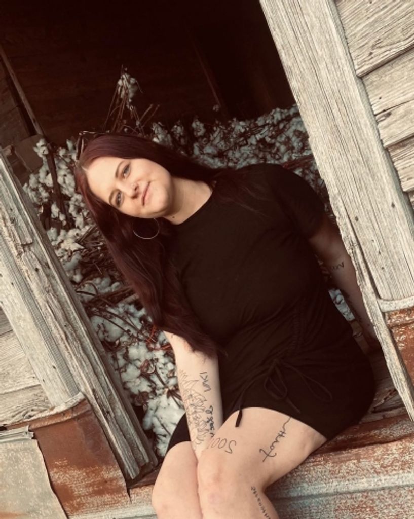 Sierra Faith Underwood