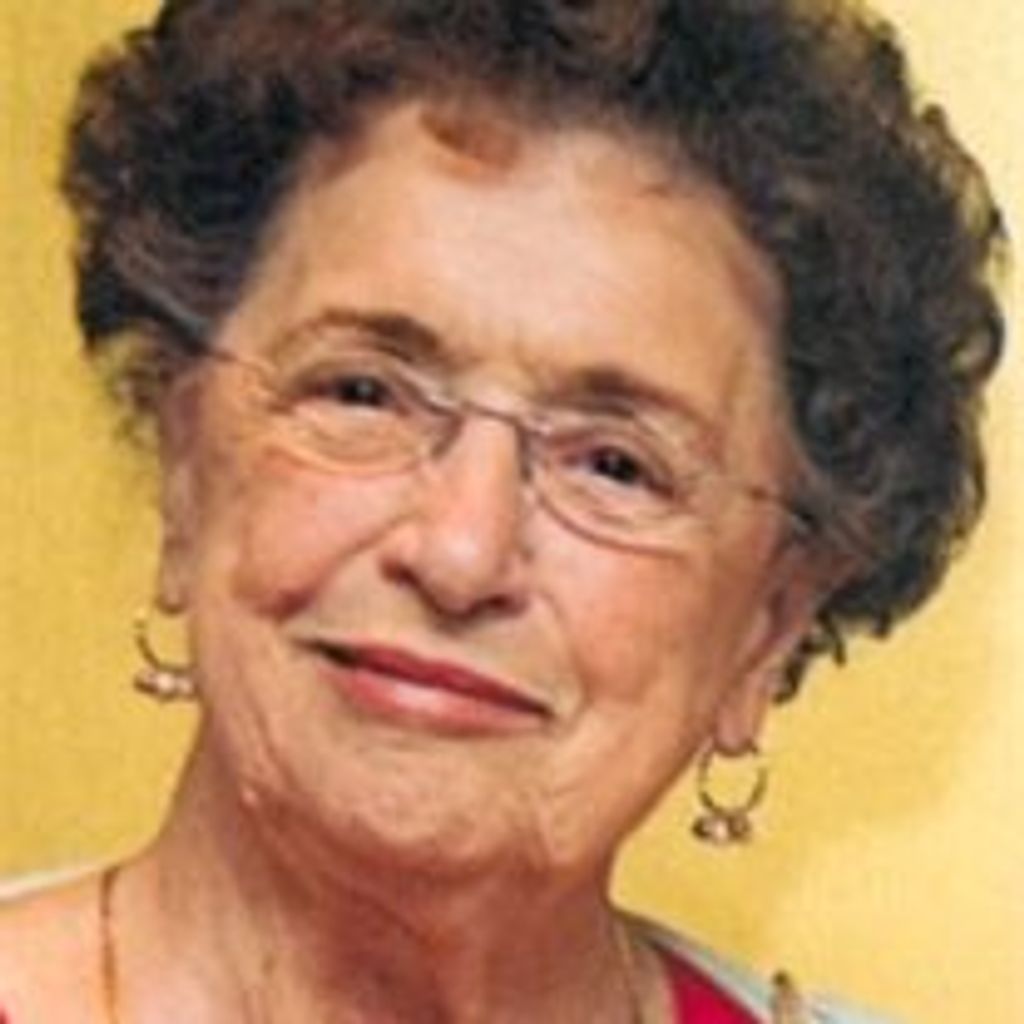 Lillian M. (Brassard) Fanos