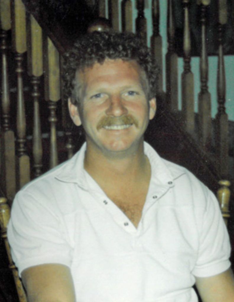 Joseph Donald Foley