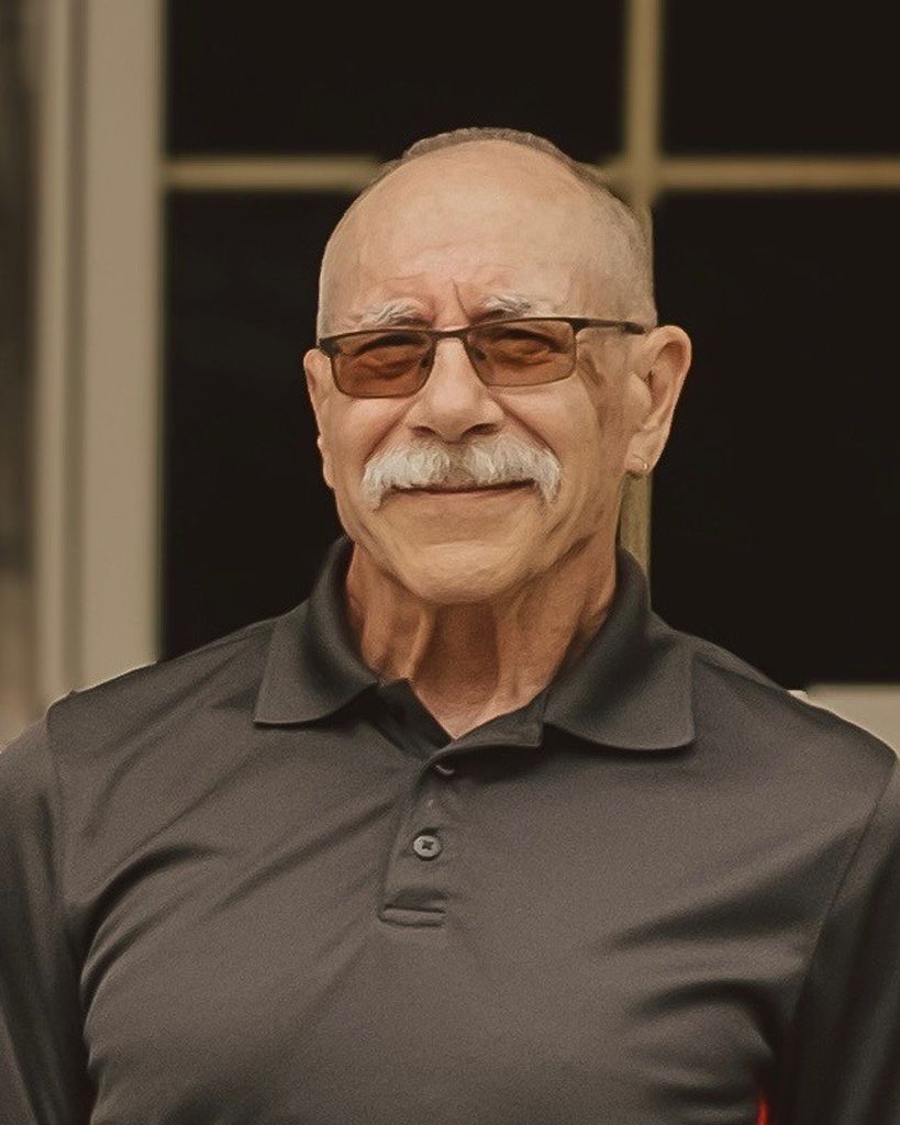 Erwin Andrews Eberle Profile Photo