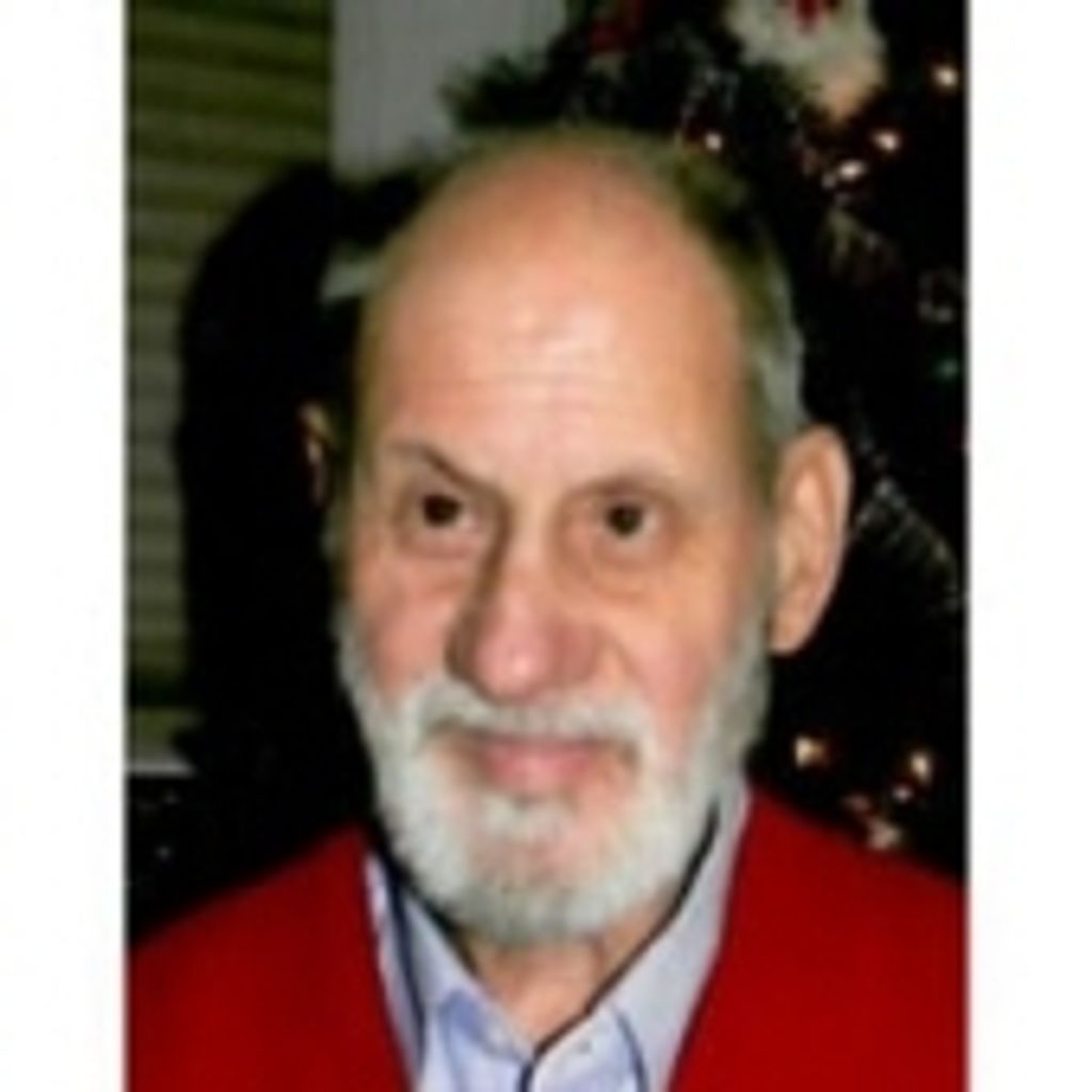 Ronald "Ron" J. Dietz Profile Photo