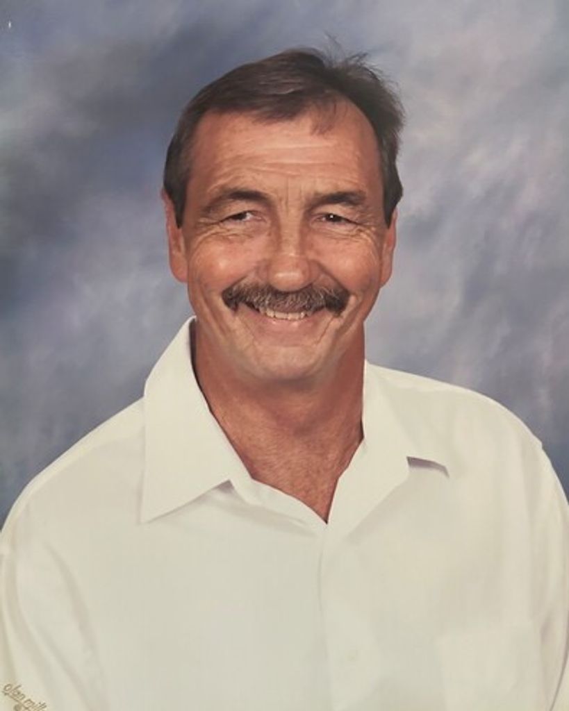 Dwight Raulerson Profile Photo