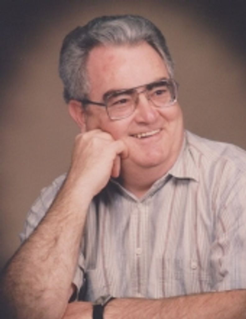 Max Alan Robinson