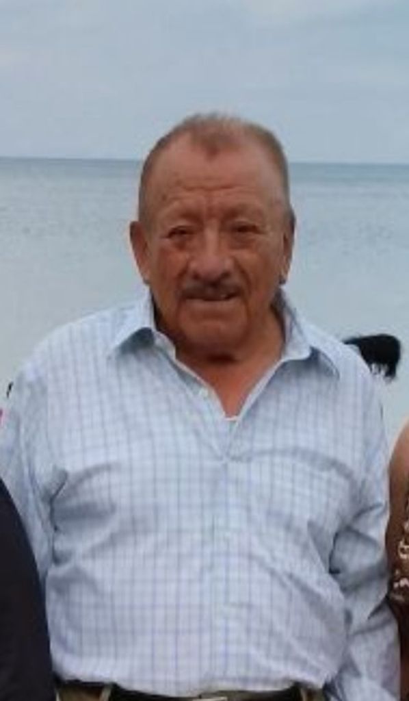 Cirilo J. Ramirez Profile Photo