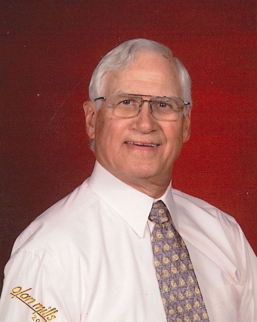 John Gay Bentley, Jr.