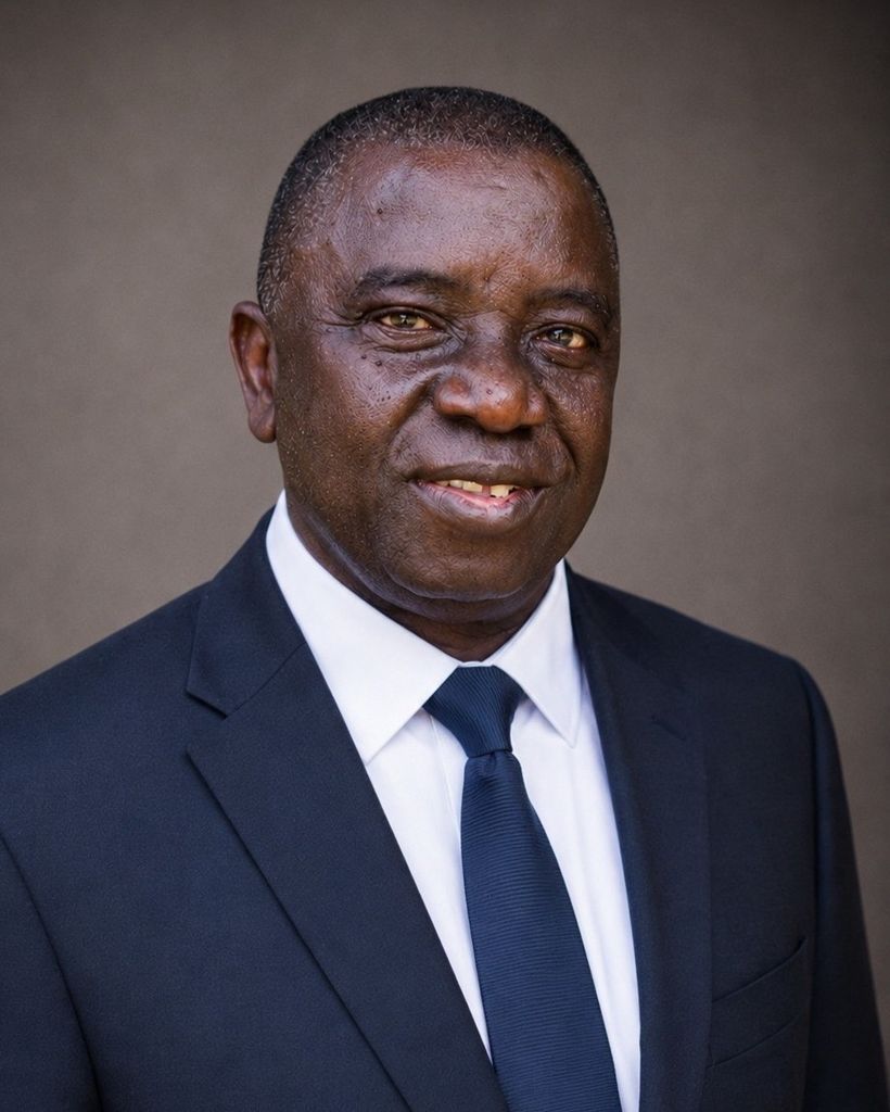 Joseph Akwasi Addai
