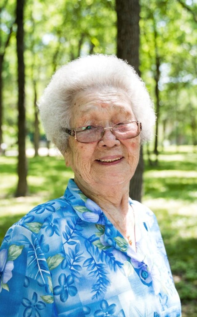 Tsuyako Macdonnell