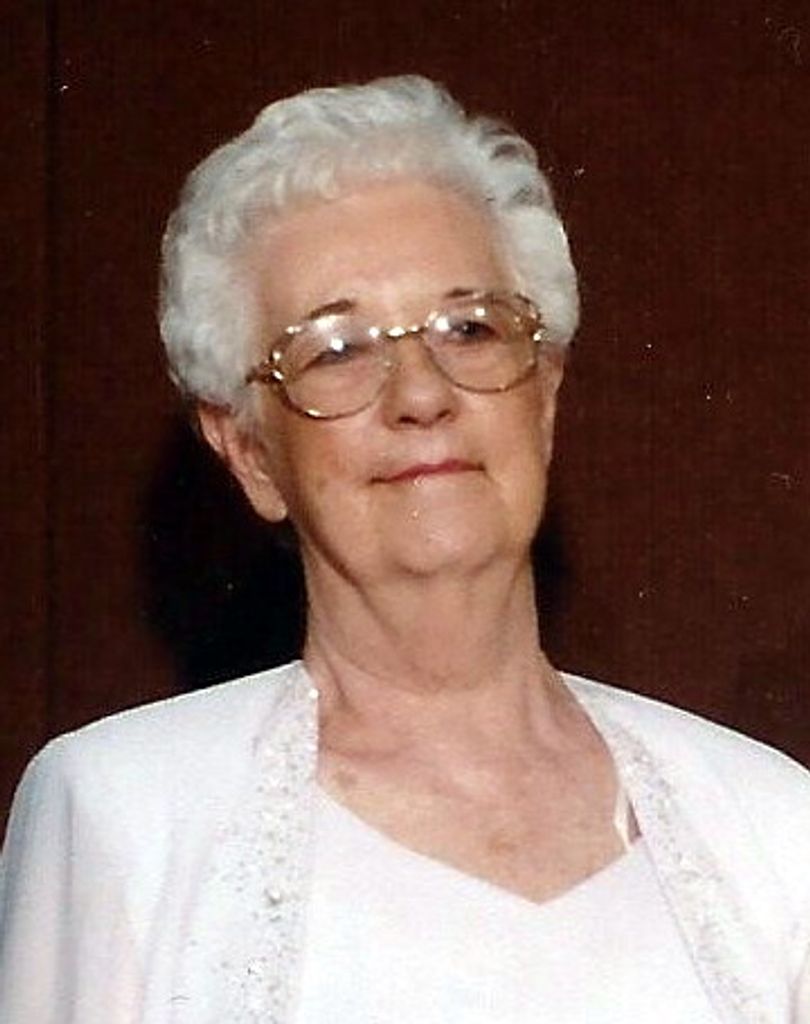 Margaret A. "Peg" Horning