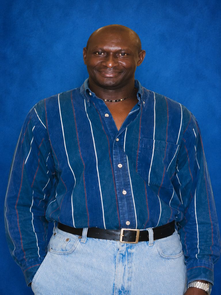 Joseph Mcfadden Profile Photo