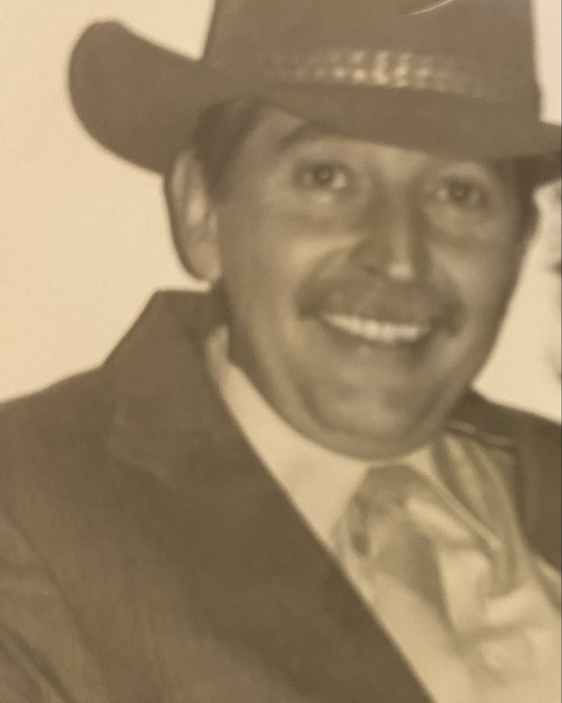 Christopher David Cousins