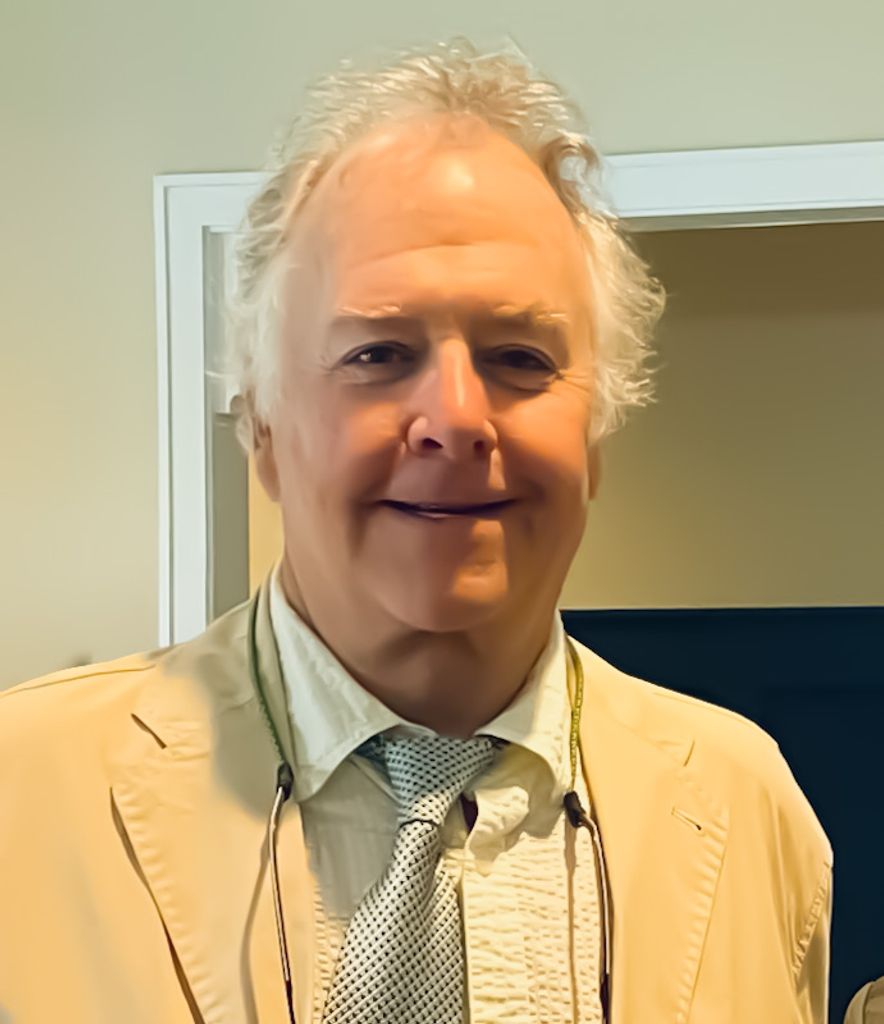 Robert Roland Mallard, Jr.