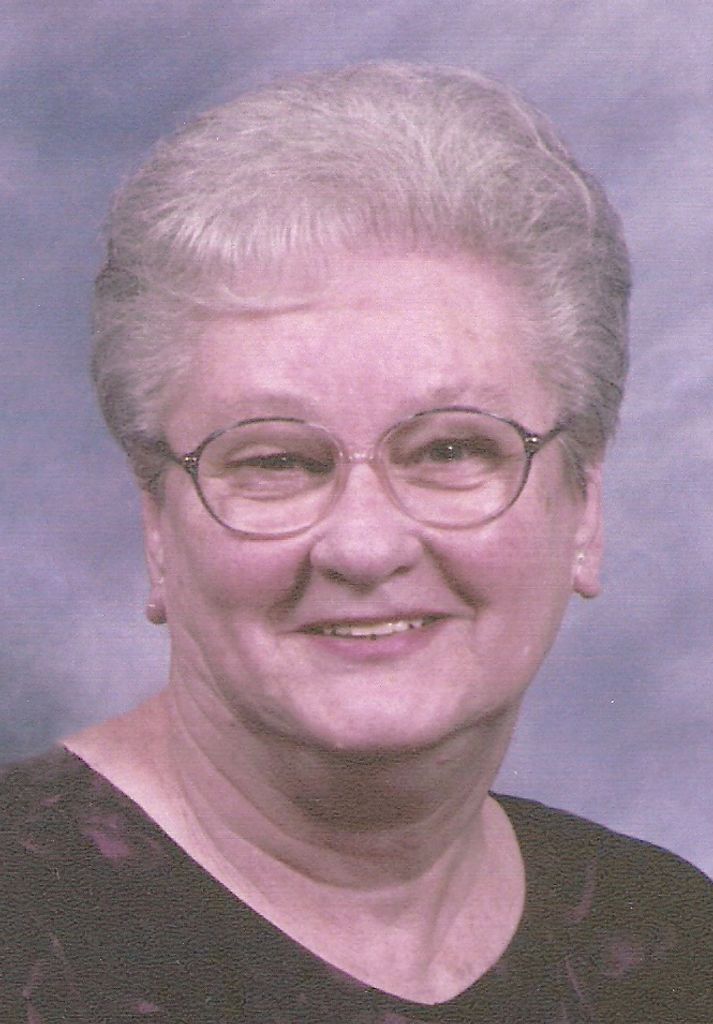 Mary A. Heffron Profile Photo