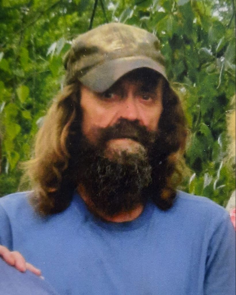 Gary Lee Nesselrod