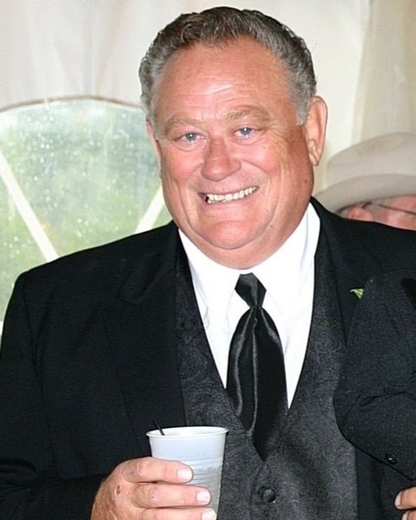 James "Jim" Arthur Wiedenhoeft
