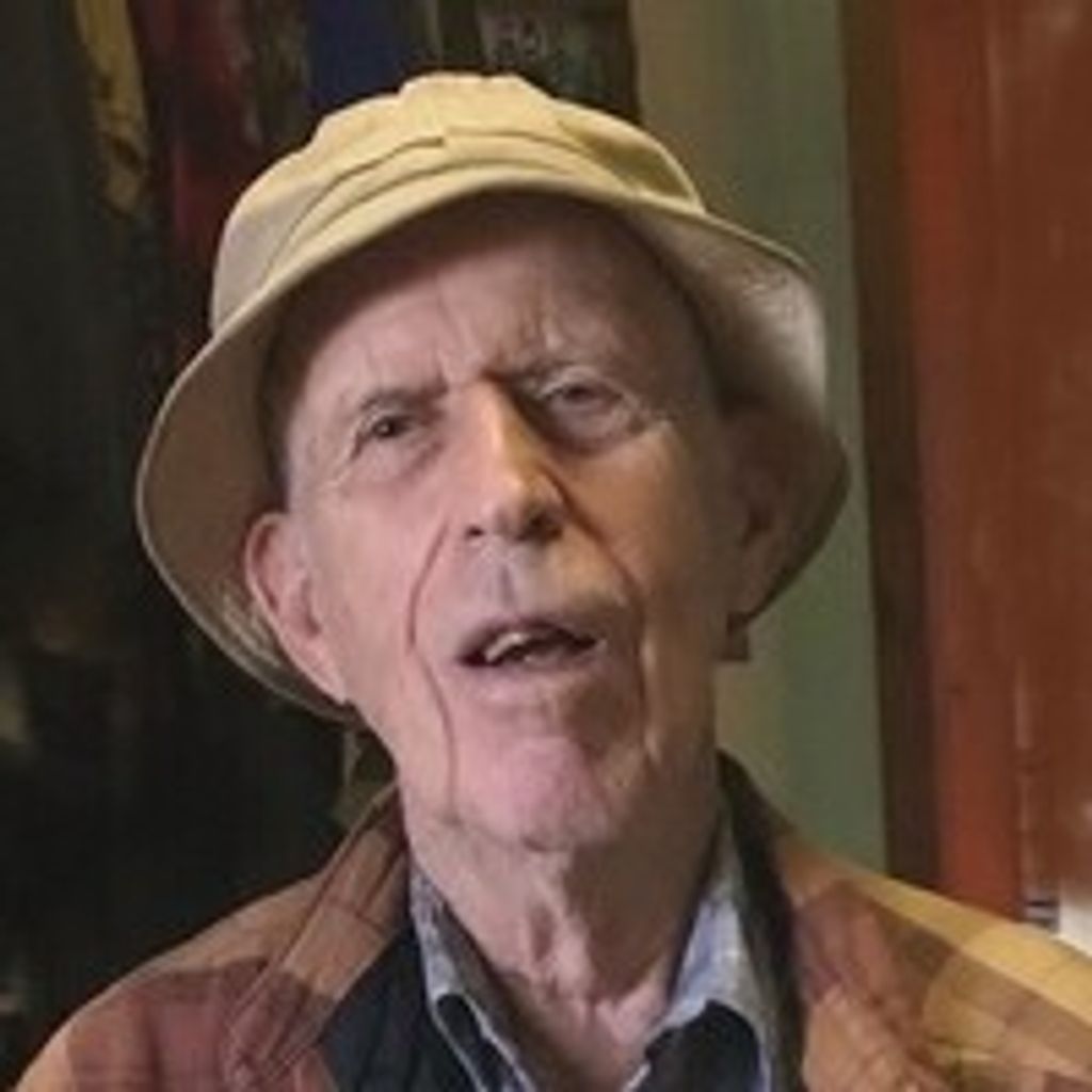 Robert "Bob" R. Church Profile Photo